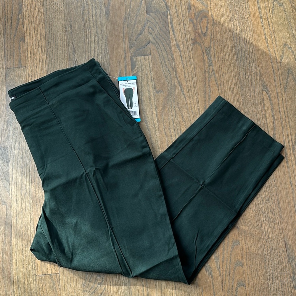 Hilary Radley Pants